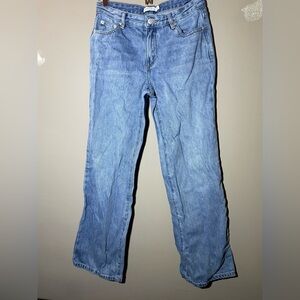 Glassons Denim Jeans Size 8